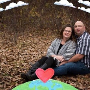 Meet your Posher, Rosalie